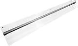 Sussex Supplies 48in Bar Bill Holder Tab Grabber Kitchen Check Receipt Clip view 2