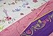 3pc Disney Tangled Twin Bed Sheet Set Princess Charming Bedding Accessories