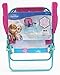 Frozen Patio Chair Toy