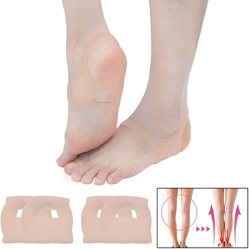 elastic arch support