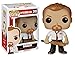 Funko POP Movie: Shaun of The Dead - Shaun Action Figure