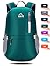 Venture Pal 25L Travel Backpack - Durable Packable Lightweight Small Backpack Women Men