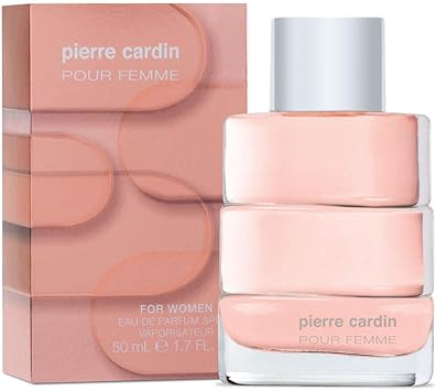Pierre Cardin Eau de Parfum for Women 