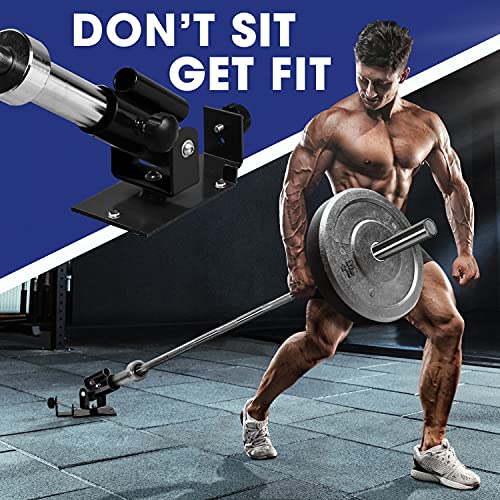 Yes4All Deluxe TBar Row Platform Landmine Row Handle Full 360