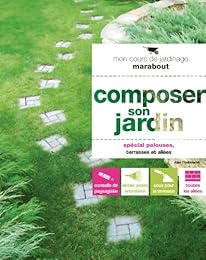 Composer son jardin