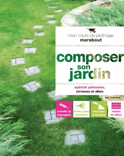 Composer son jardin