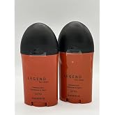 Jafra Legend Deodorant Stick 2 Oz