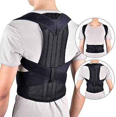 hailicare posture corrector