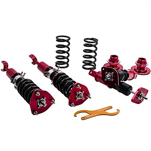 Buy for Nissan Fairlady 350Z Z33 20032008 Complete Coilover Kits