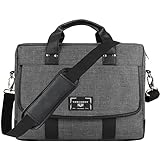 Vangoddy Chrono 15" to 16 inch Laptop Briefcase