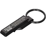 Zak Tool ZT52 Tactical Stealth Police Key Ring Holder (2.25-Inch Max)