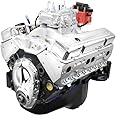 BluePrint Engines GM Small Block Compatible 350 c.i. Engine - 341 HP - Base Dressed - Carbureted