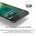Daswis Screen Protector, for iPhone 7 2016 Full Screen Anti-scratch Tempered Glass Protectors with Curved Edge, Cover Edge-to-Edge, Screens from Drops, HD Clear, Bubble-free, Shockproof (4.7 Black)