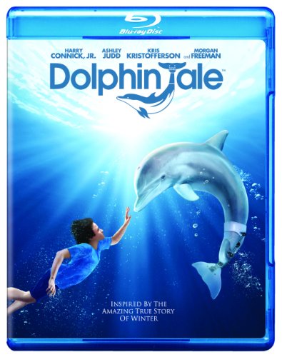 Dolphin Tale (Movie-Only Edition + UltraViolet Digital Copy)
