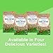 Healthy Times Organic Whole Grain Brown Rice Baby Cereal, 5 Ounce (Packaging May Vary)