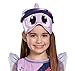 Twilight Sparkle Movie Deluxe Costume, Purple, Medium (7-8)