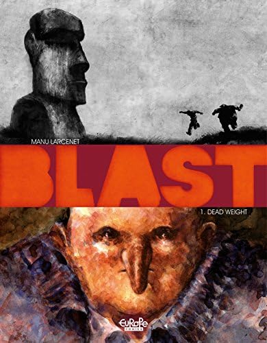 Manu Larcenet - Blast complet フランス語 Amazon.com: Blast - Volume 3 - Head First eBook : Manu Larcenet