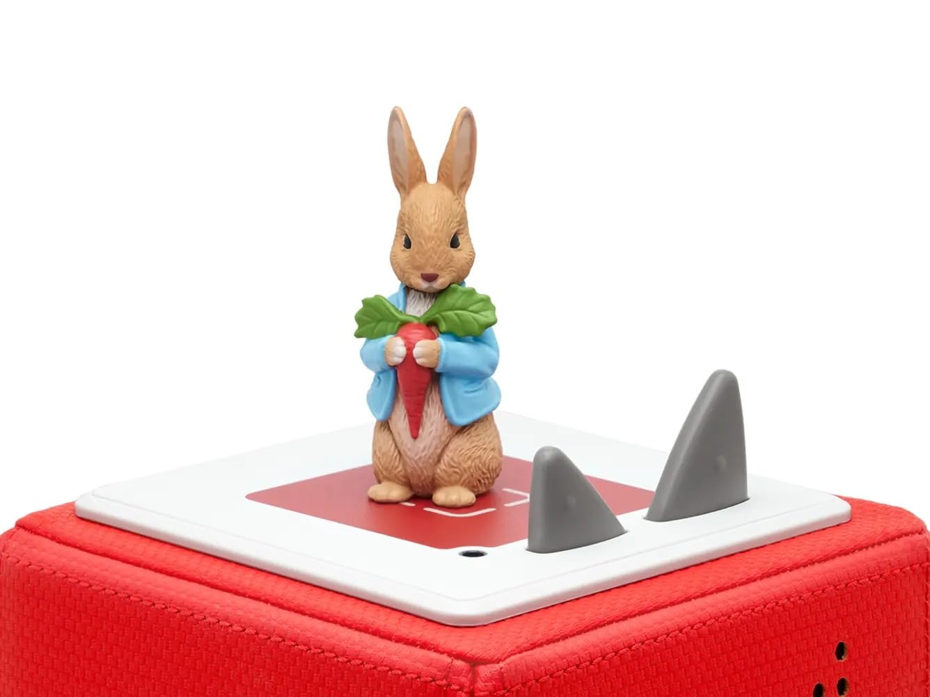 Tonies New Wonderful Character Audiobooks For Children And Lovely Audio Play With Songs For Amazing Animals (Tonies The Peter Rabbit Collection)