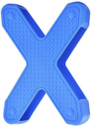 HDD Protector Case for Western Data, Seagate, Toshiba, Lenovo, Sony 2.5 Inch Portable Hard Drives (Blue)