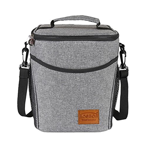 aosbos lunch bag