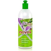 Novex Super Aloe Vera Leave In Conditioner, 17.6 Oz Bottle