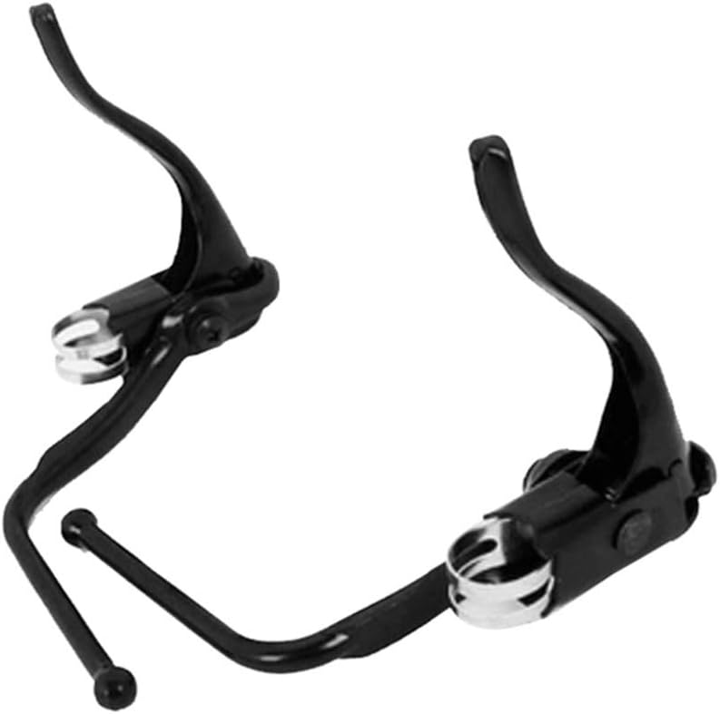 road bike dual brake levers