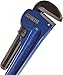 IRWIN Tools VISE-GRIP Pipe Wrench, Cast Iron, 6-Inch Jaw, 48-Inch Length (274108)