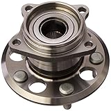 WJB WA512338 - Rear Wheel Hub Bearing Assembly