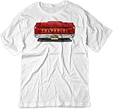 BSW Men's Nice Ass 1968 Chevrolet GMC C10 Truck American Shirt