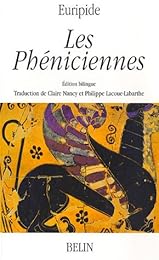 Les  Phéniciennes