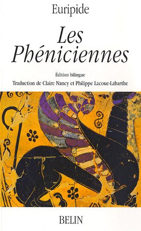Les  Phéniciennes
