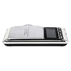 Stylus Force Scale Tracking Gauge Digital High