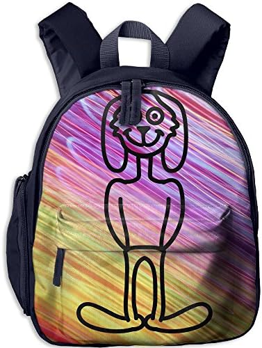 Cool Backback For Boys And Girls Cool Rabbit 1c Navy One Size