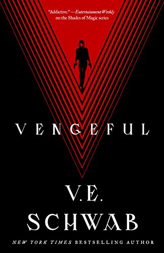 Vengeful (Villains)