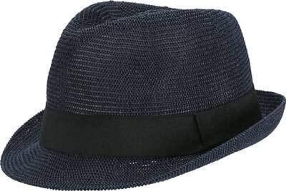 FIREFLY Firefly Men's Matteo Cap, Dark Blue, One Size