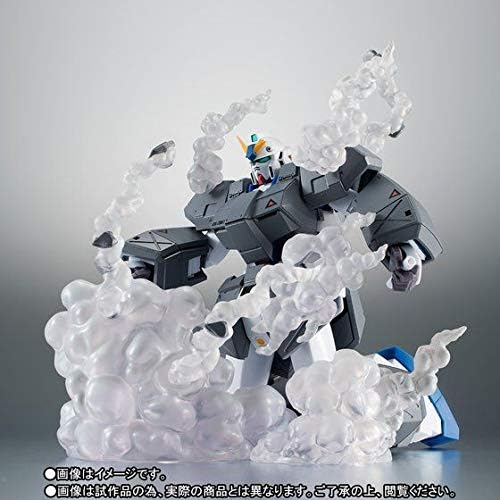 Amazon Rx 78nt 1fa ガンダムnt 1 Ver A N I M E チョバム アーマー装備 機動戦士ガンダム0080 フィギュア ドール 通販