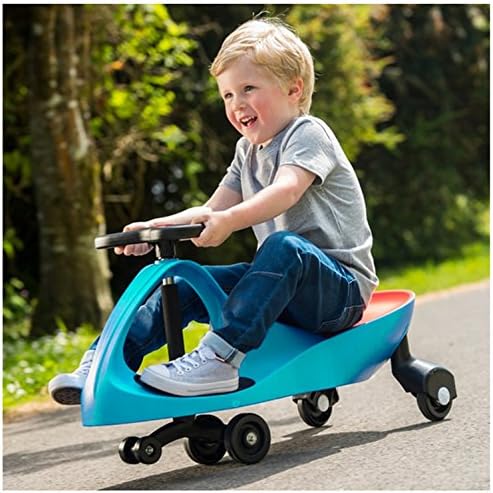 wiggle go kart