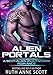 Alien Portals: A SciFi Alien Multiverse Romance Novel