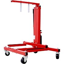 Amazon.com: Car Door Installer and Remover, Jack Lift Hoist ...