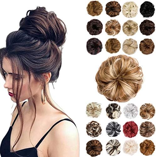 hair extensions updo