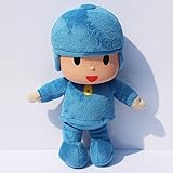 Pocoyo Plush Anime 10