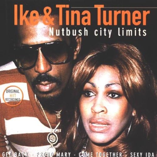 Nutbush City Limits Amazon.co.uk