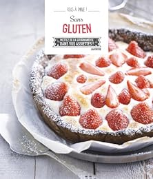 Sans gluten