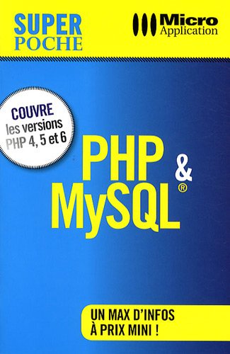 PHP & MySQL