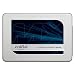 Crucial MX300 1TB 3D NAND SATA 2.5  Inch Internal SSD - CT1050MX300SSD1
