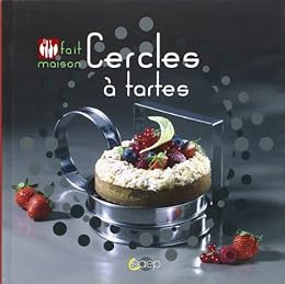 Cercles à tartes