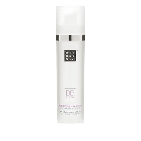 miracle beautifying day cream
