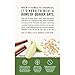 Quaker Instant Oatmeal, Apples & Cinnamon, Breakfast Cereal, 10 Packets
