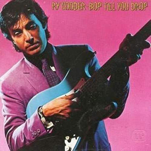 Amazon.com: RY COODER get rhythm, WX 121: CDs & Vinyl