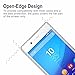 [3-Pack] Sony Xperia Z3+/Z3 Plus/Z4 Screen Protector, SIDARDOE Tempered Glass Screen Protector for Sony Xperia Z3+/Z3 Plus/Z4, HD Ultra Clear, 0.26mm, 9H Anti-Scratch,Anti-Fingerprint